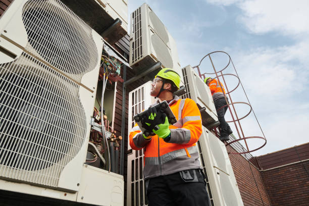 Best Geothermal HVAC Systems in Concordia, NJ