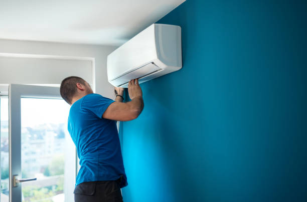 Best HVAC Equipment and Components in Concordia, NJ