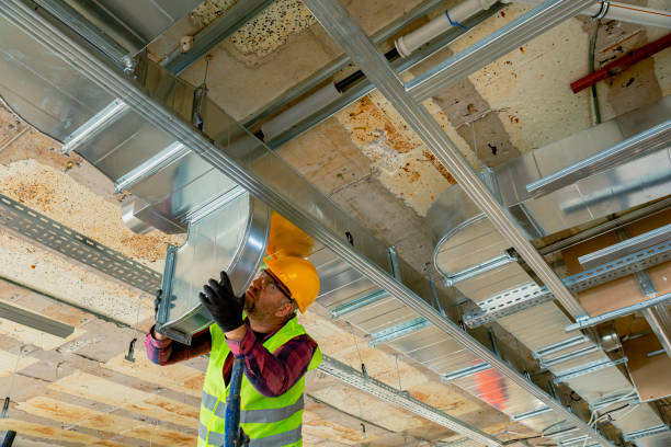 Professional HVAC in Concordia, NJ