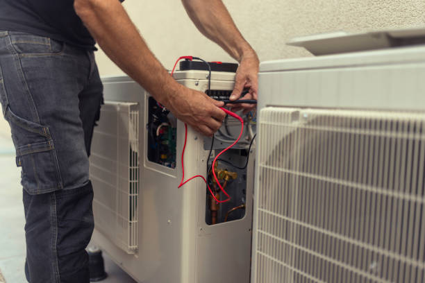 Best Air Conditioning Cleaning in Concordia, NJ