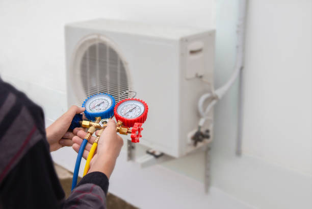 Best Energy-efficient HVAC Solutions in Concordia, NJ