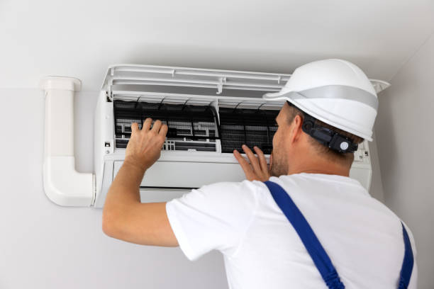Best HVAC Software and Technology in Concordia, NJ