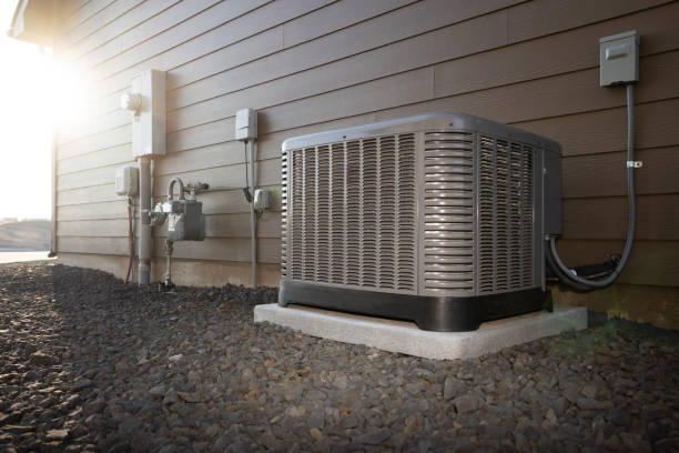 Best HVAC Supply and Distribution in Concordia, NJ